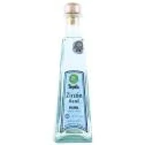 Zircon Azul Plata Tequila 750ml