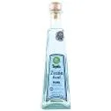 Zircon Azul Plata Tequila 750ml